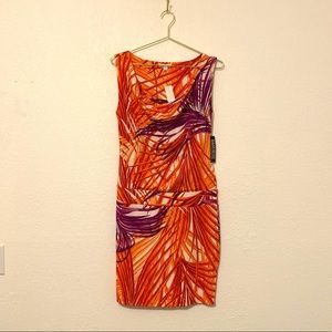 [New York & Company] Sleeveless Dress. Size Small.